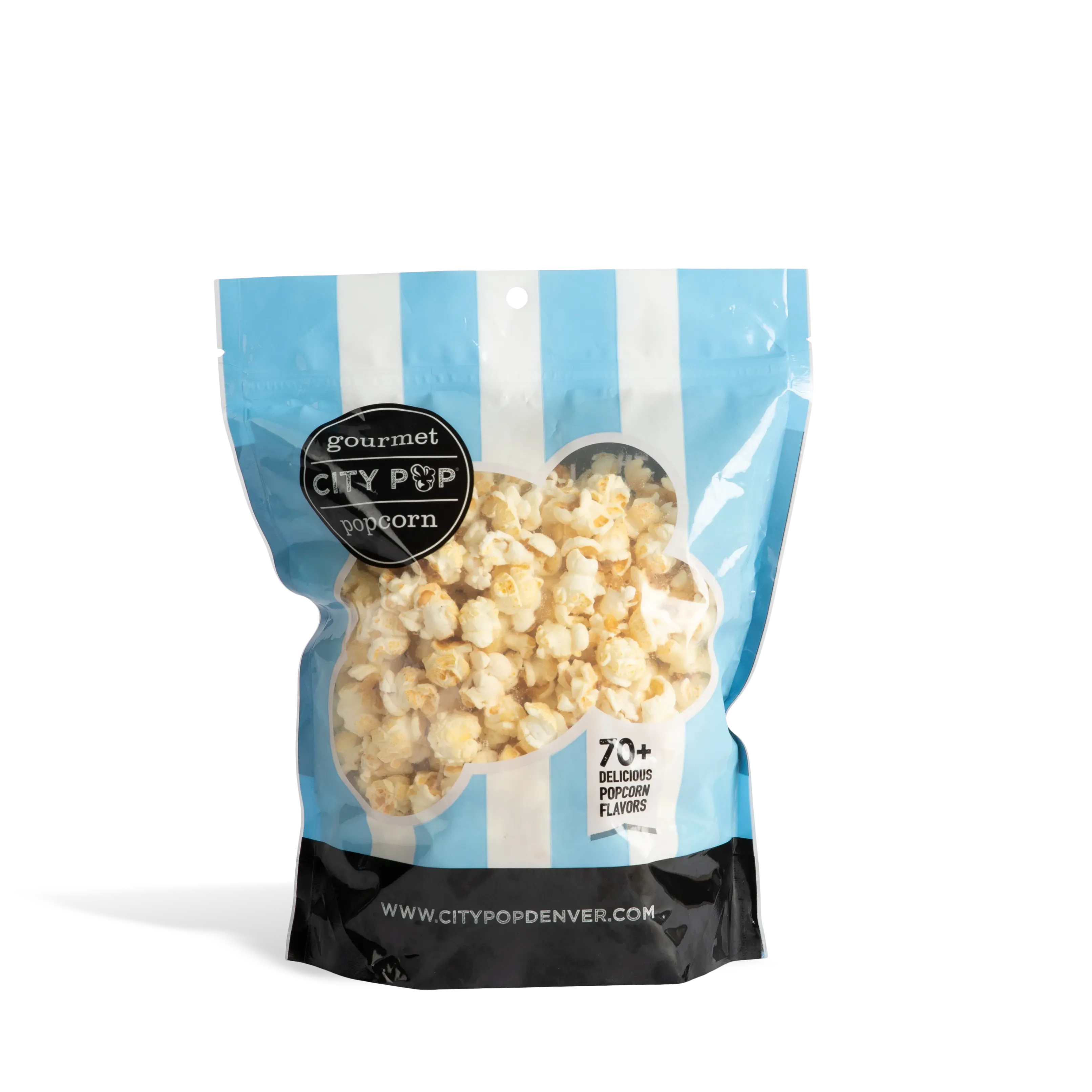 City Pop Blue Cheese Popcorn