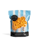 City Pop Hot Cheese Popcorn