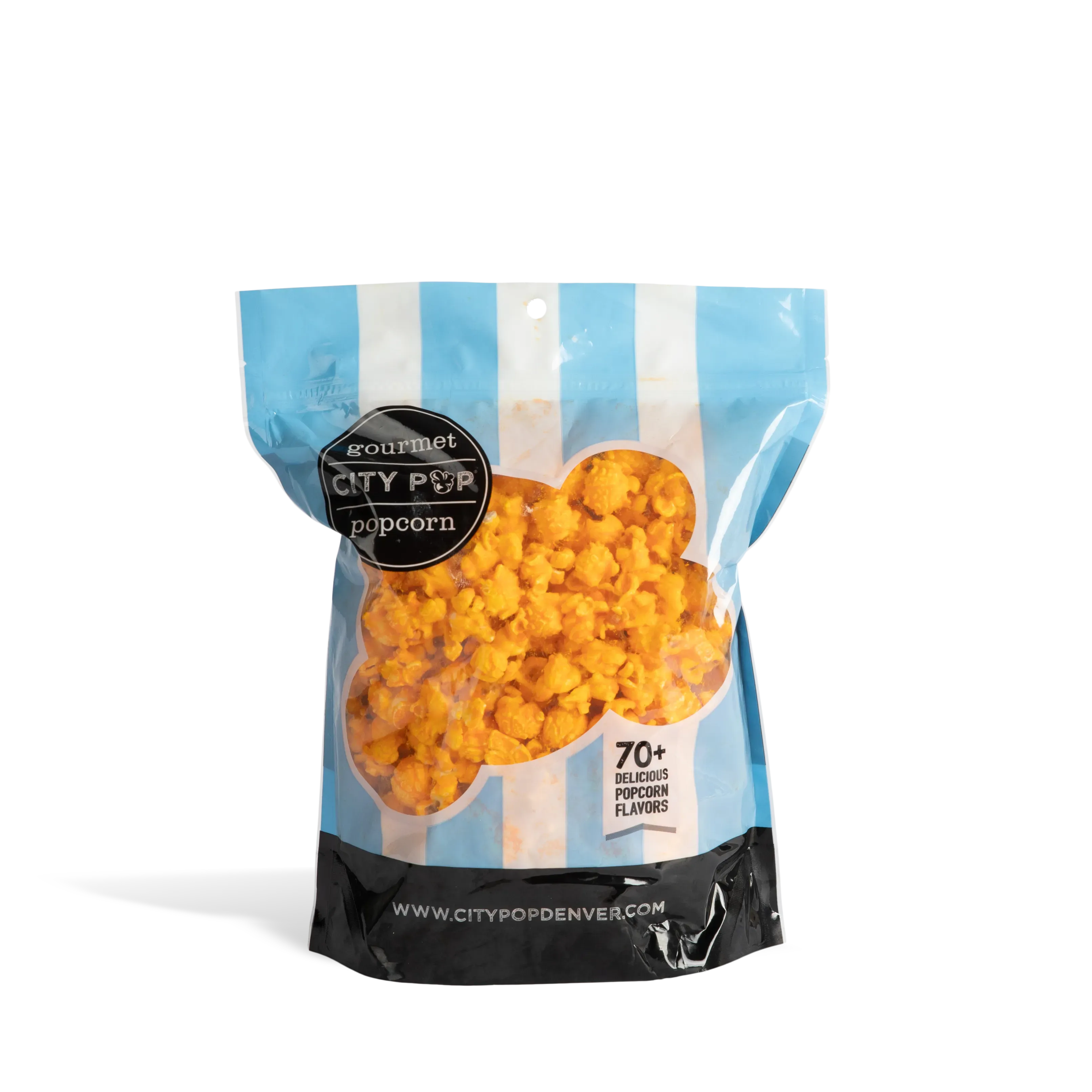 City Pop Cheese Popcorn