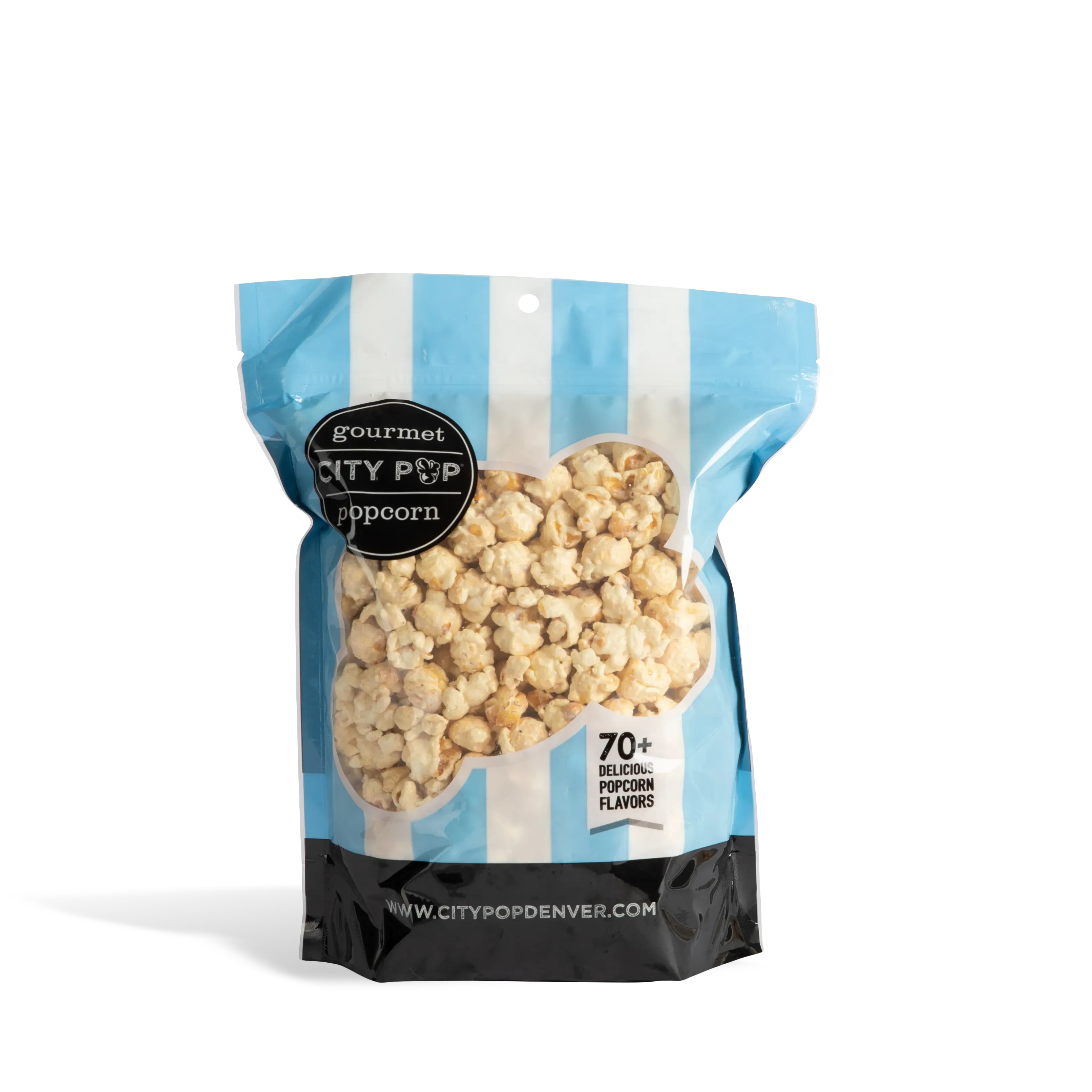 City Pop Cheesecake Popcorn