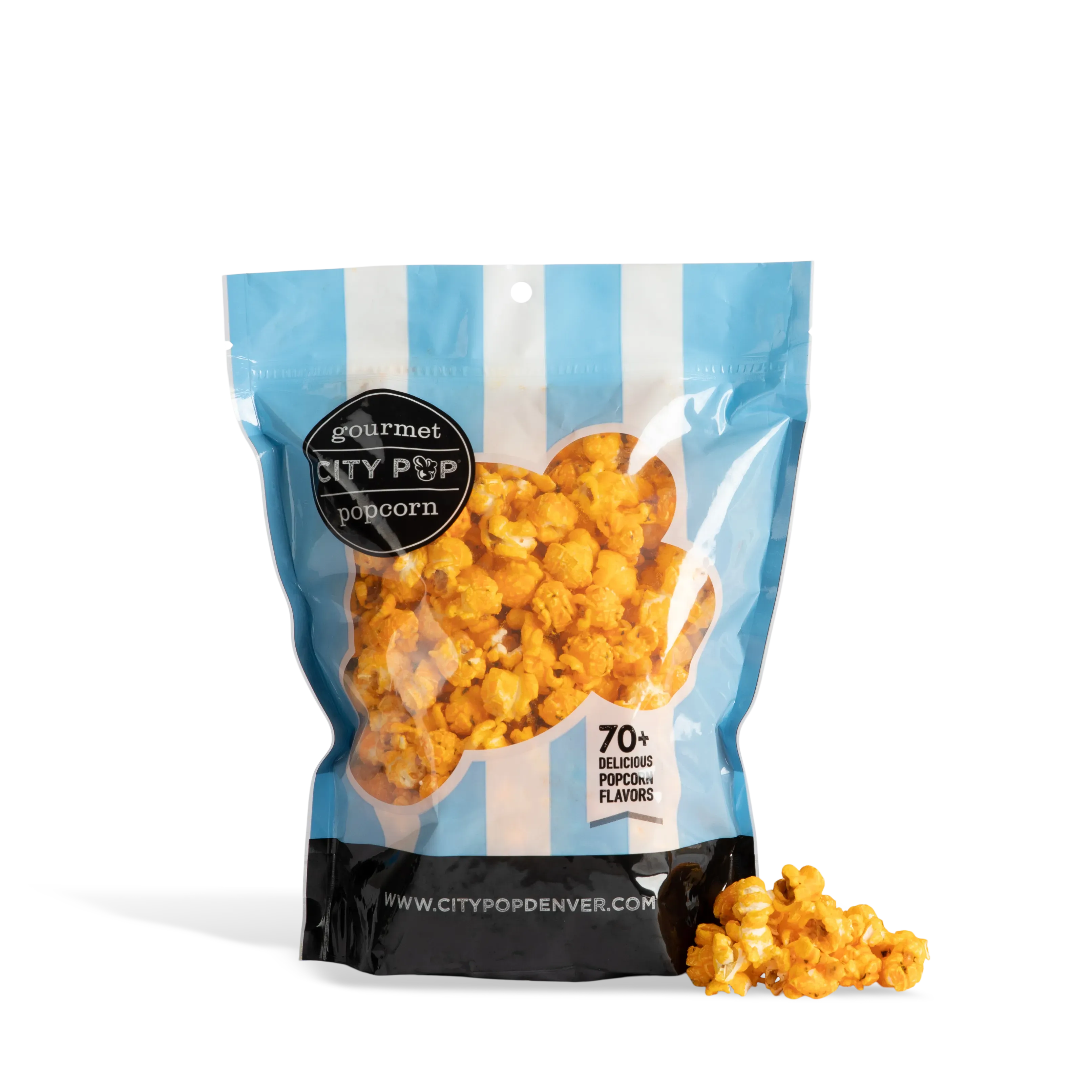 City Pop Cheesy Ranch Popcorn