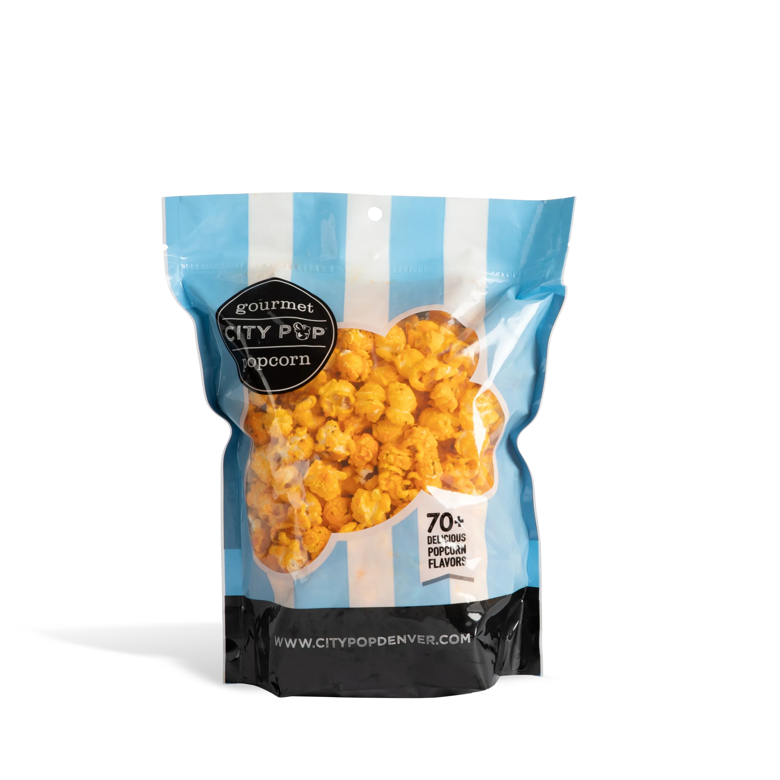 City Pop Cheesy Ranch Popcorn