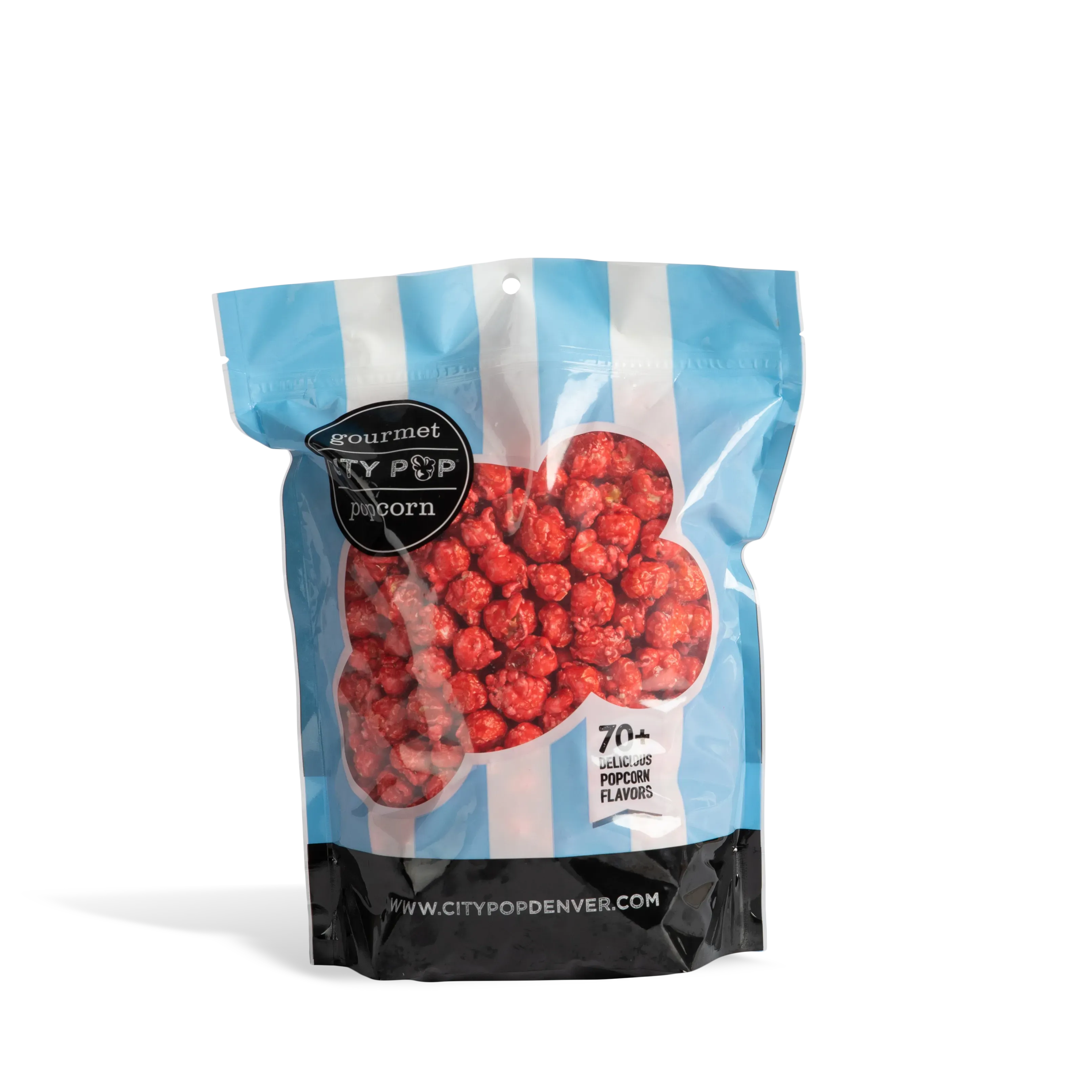 City Pop Cherry Popcorn