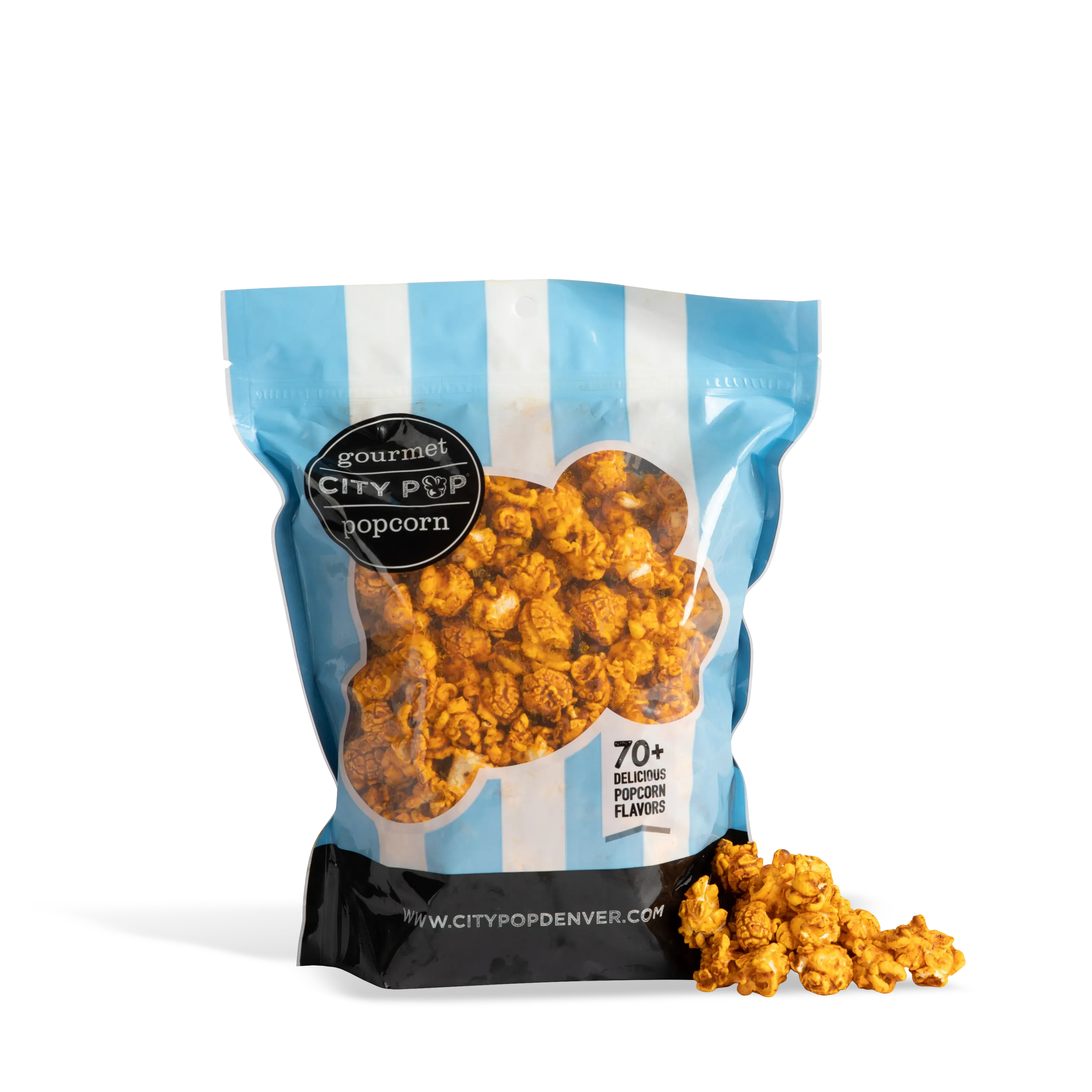 City Pop Chili Lime Popcorn