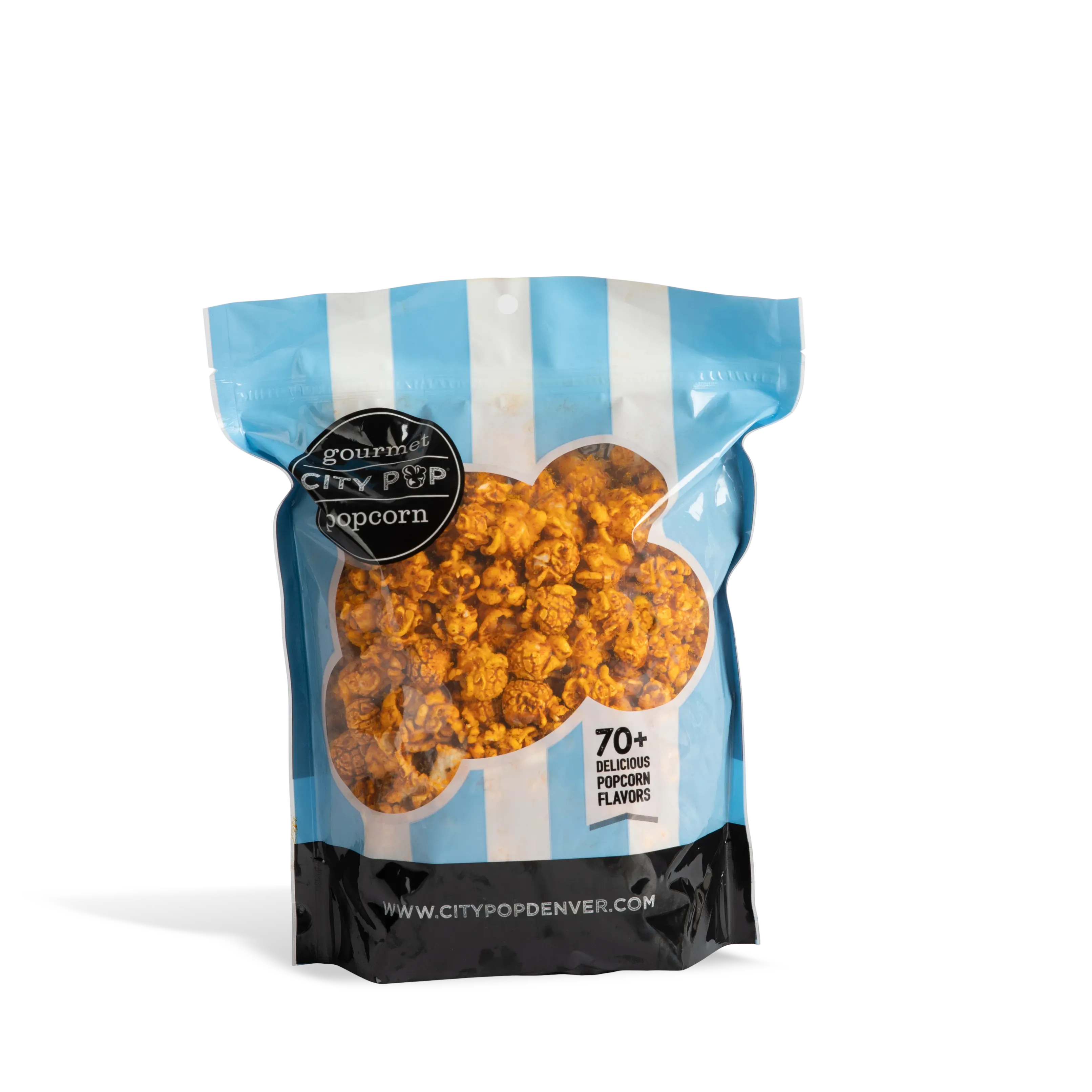 City Pop Chili Lime Popcorn
