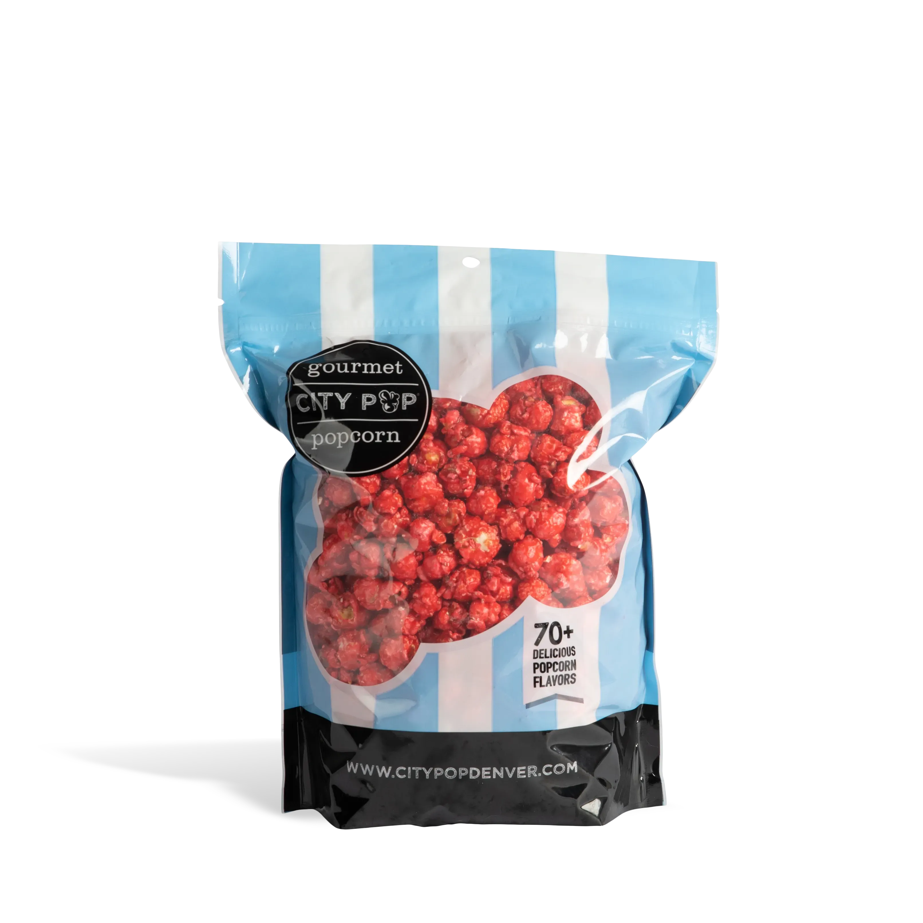 City Pop Cinnamon Popcorn
