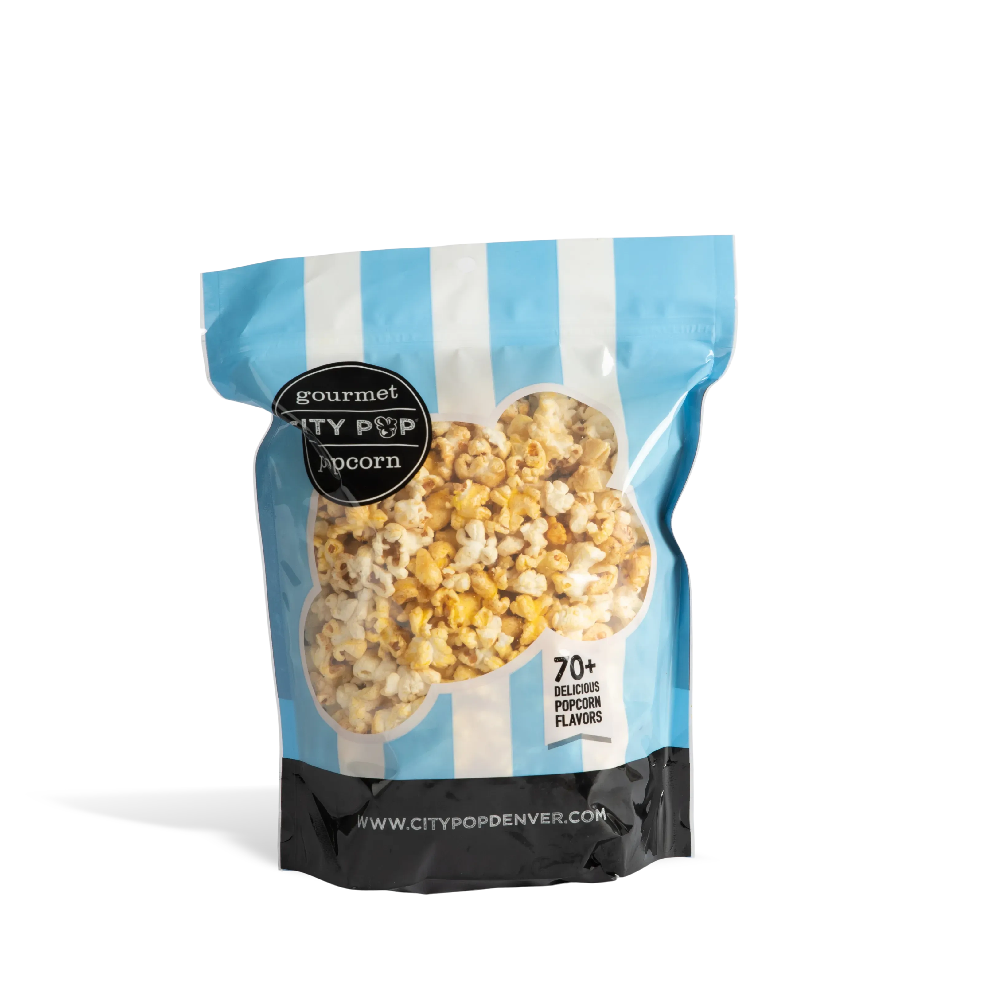 City Pop Cinnamon Toast Popcorn