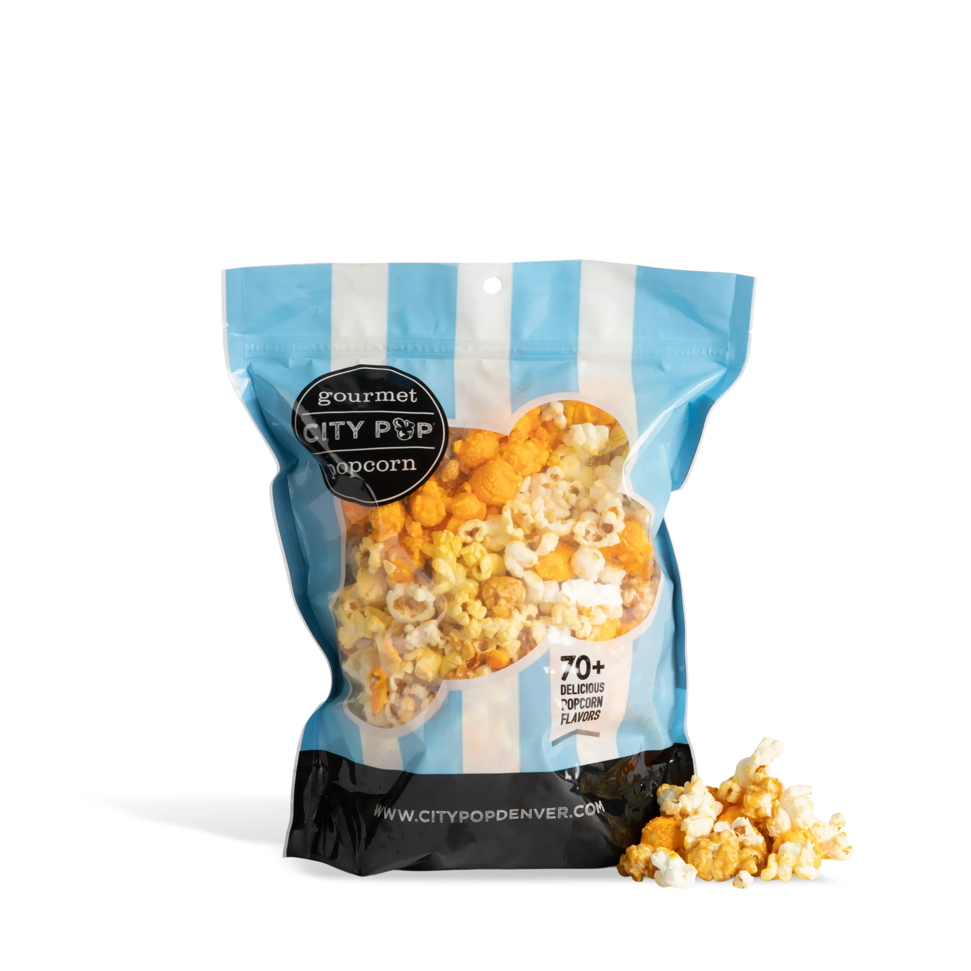 City Pop Classic Mix Popcorn