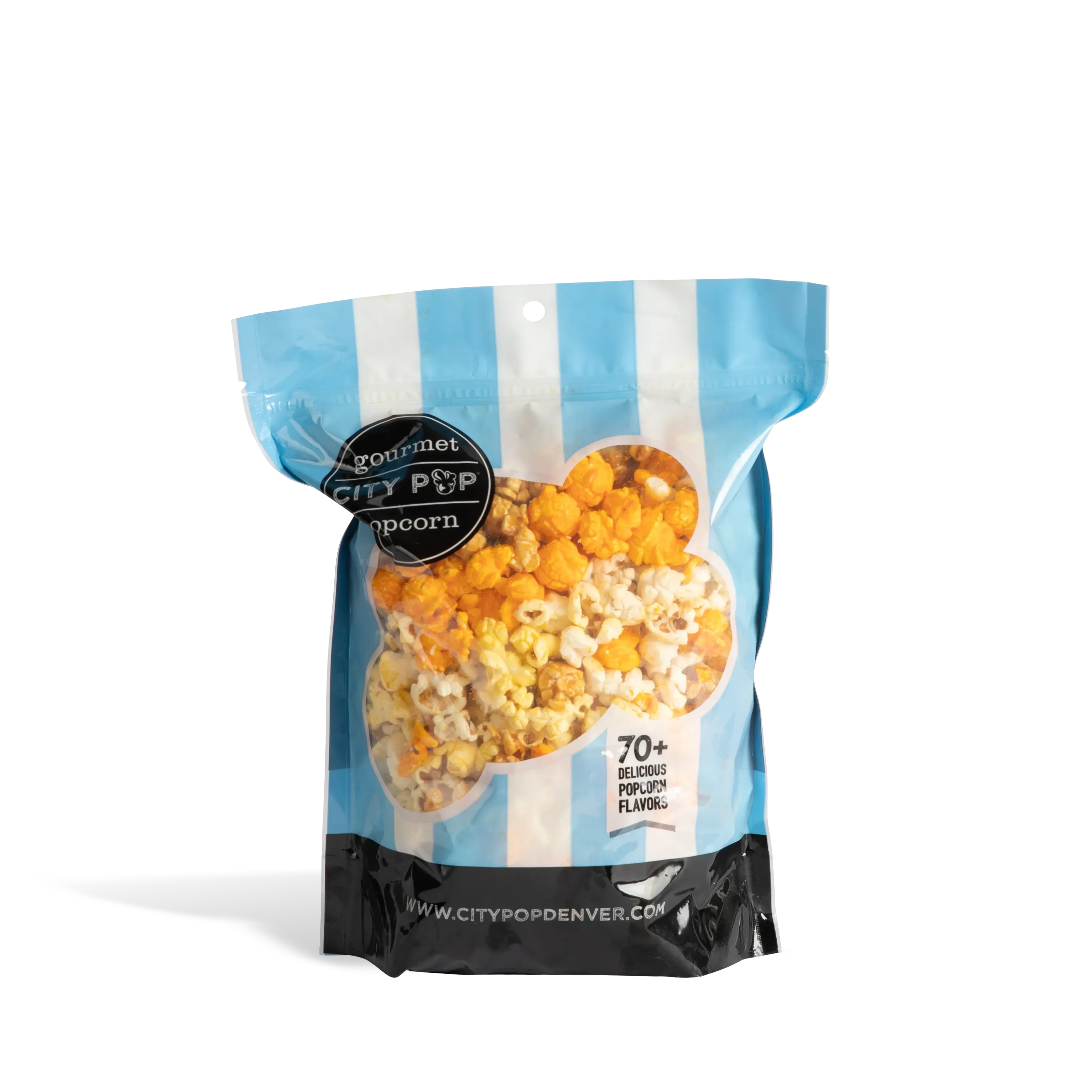 City Pop Classic Mix Popcorn