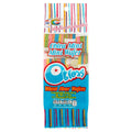 Colorin Oblea Mini Wheat Flower Wafers: 12-Piece Bag