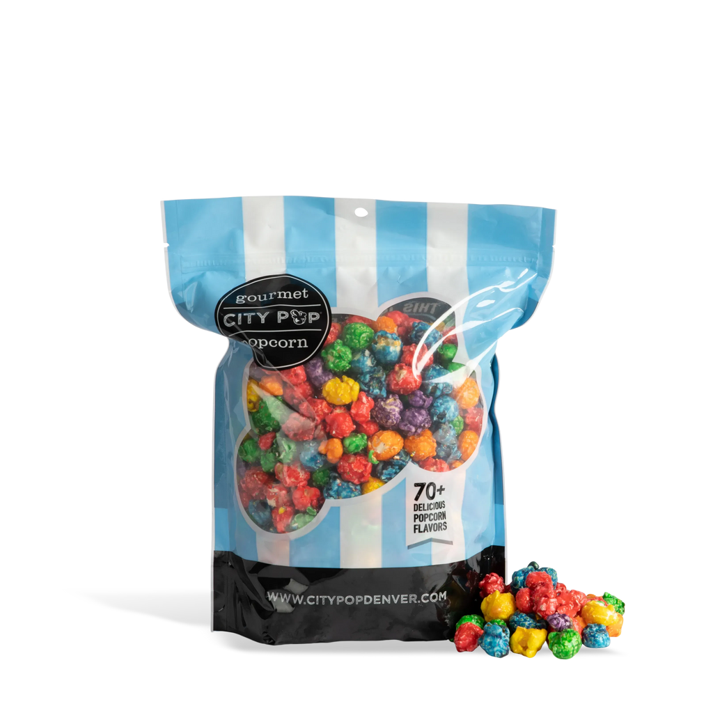 City Pop Cornfetti (Mix) Popcorn
