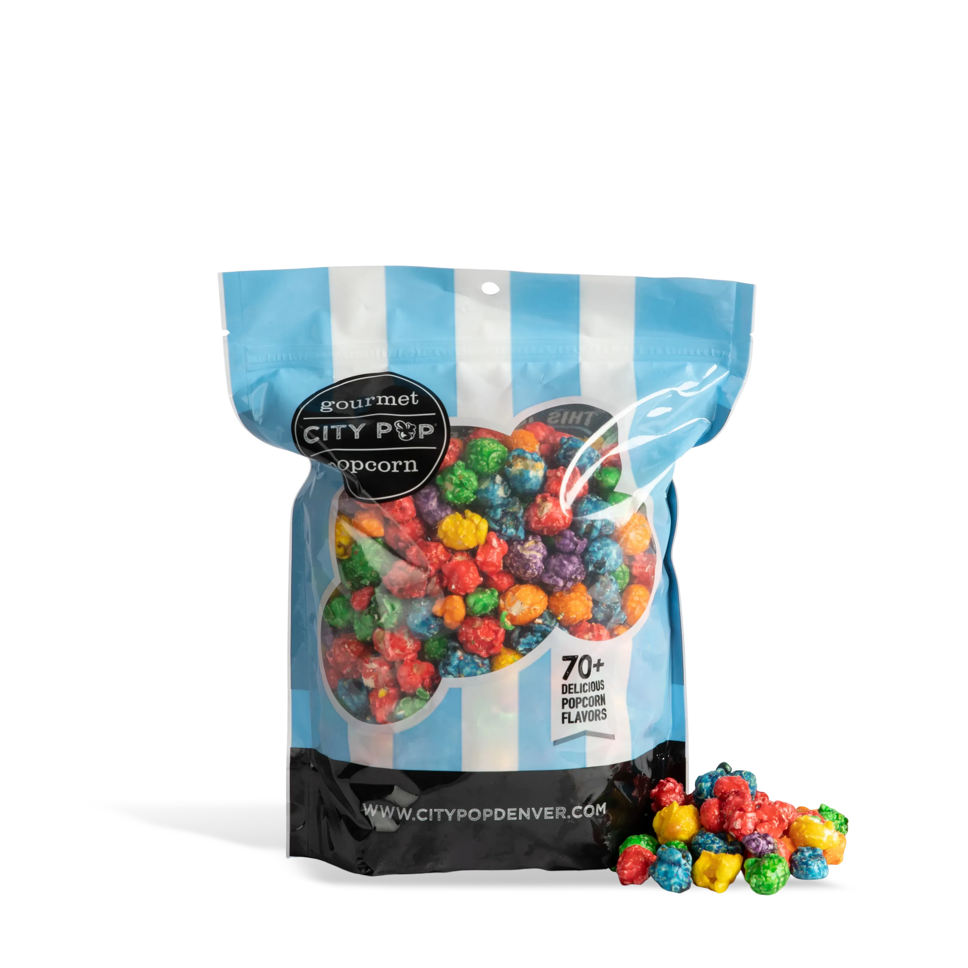 City Pop Cornfetti (Mix) Popcorn