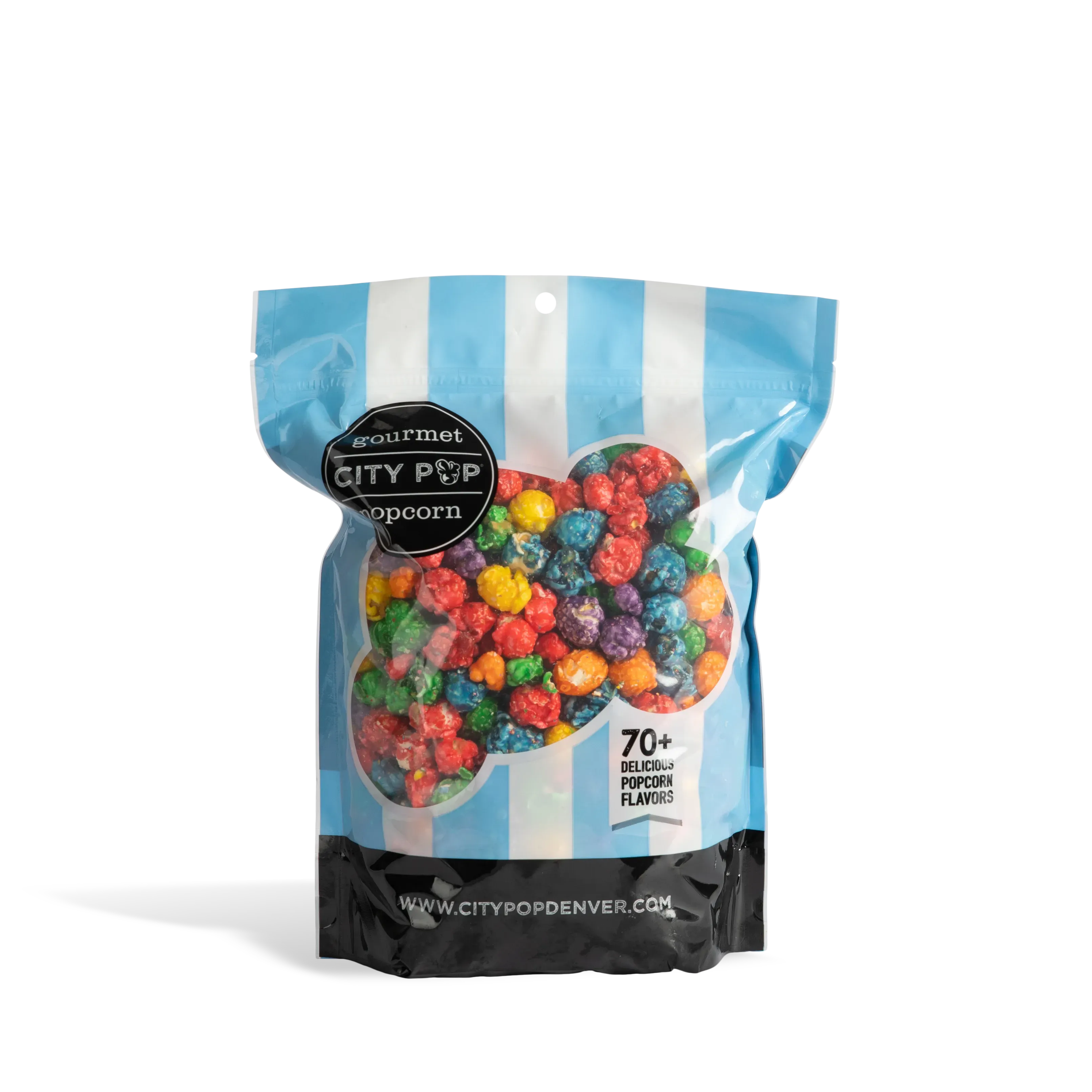 City Pop Cornfetti (Mix) Popcorn