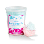 City Pop Cotton Tail Cotton Candy