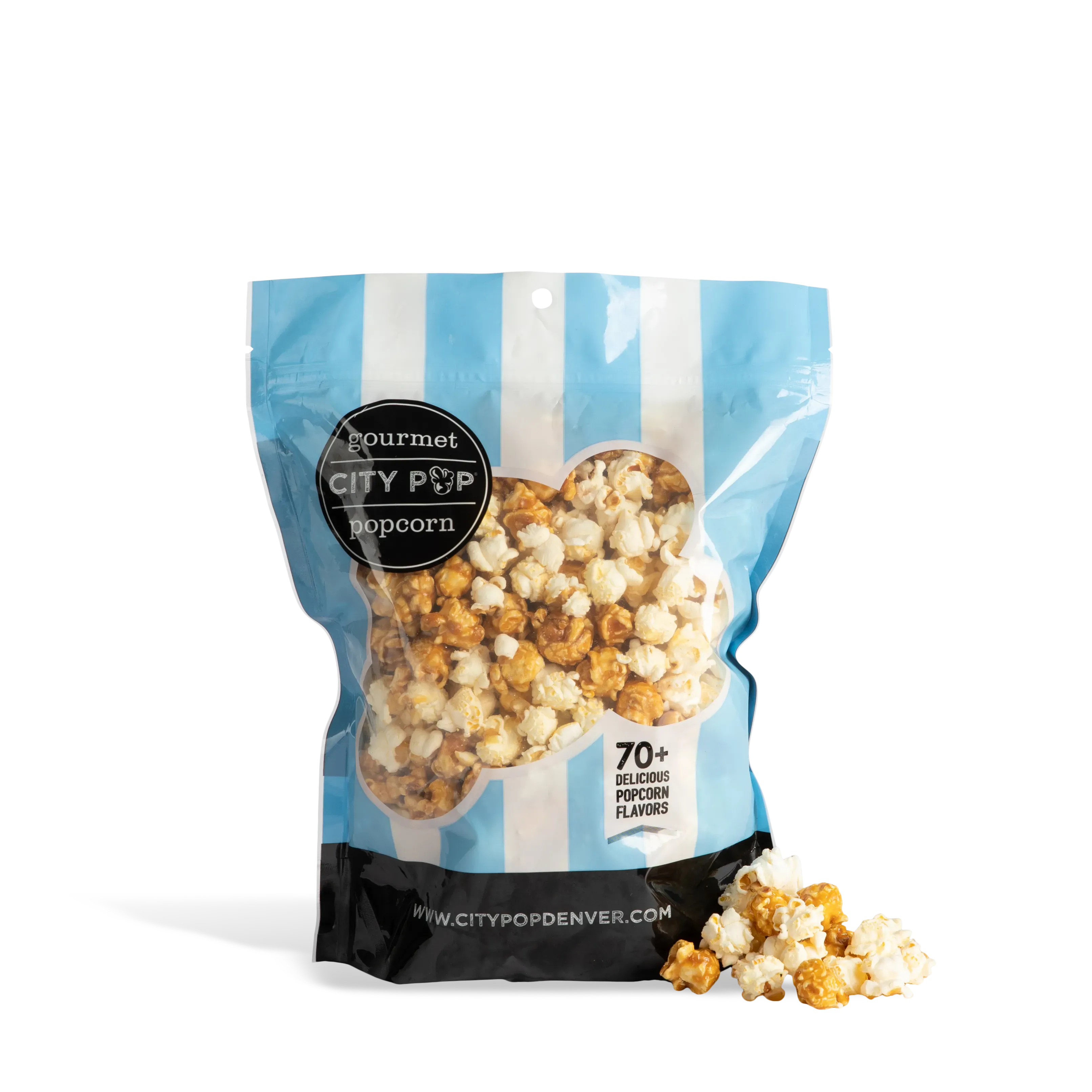 City Pop Denver Mix Popcorn