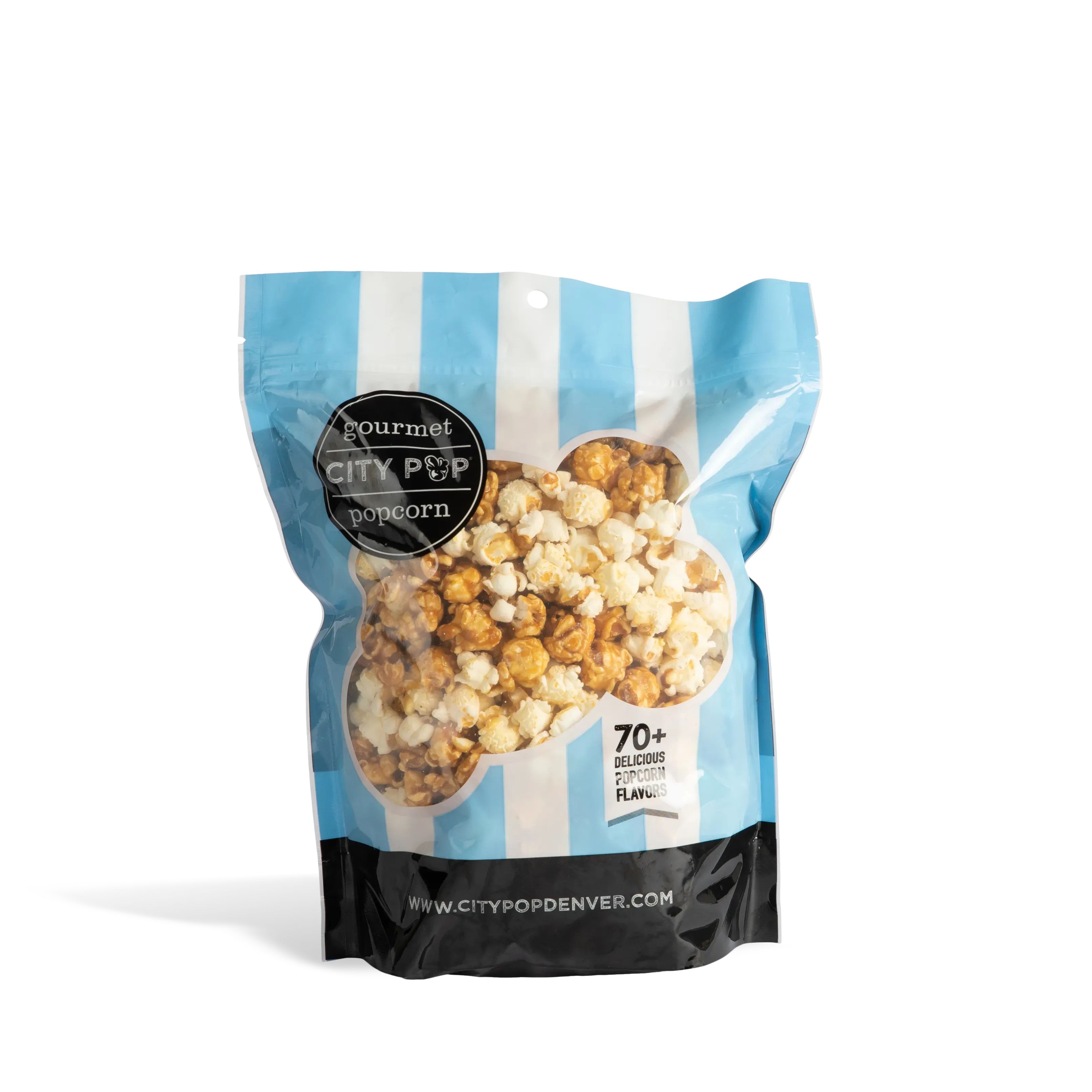 City Pop Denver Mix Popcorn