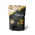 Funky Chunky Chip Zel Popcorn