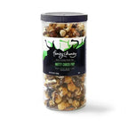 Funky Chunky Nutty Choco Popcorn