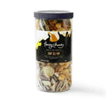 Funky Chunky Chip Zel Pop: 19-Ounce Tall Canister