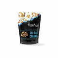 Funky Chunky Sea Salt Caramel: 2-Ounce Small Bags