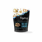 Funky Chunky Sea Salt Caramel: 2-Ounce Small Bags
