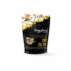 Funky Chunky Chip Zel Popcorn: 2-Ounce Small Bag