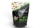 Funky Chunky Nutty Choco Popcorn