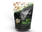 Funky Chunky Nutty Choco Popcorn