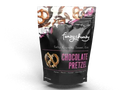 Funky Chunky Chocolate Pretzel