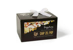 Funky Chunky Chip Zel Popcorn