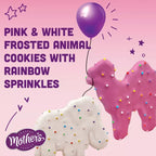 Mother's Circus Animal Cookies: 9-Ounce Bag