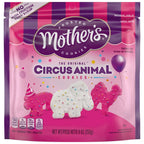 Mother's Circus Animal Cookies: 9-Ounce Bag