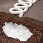 Hostess Chocolate Cup Cakes: 8-Piece Box