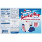 Hostess Twinkies Snack Cakes: 10-Piece Box