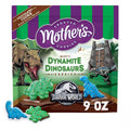 Mother's Cookies Chocolate Dynomite Dinosaurs: 9-Ounce Bag