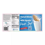 Little Debbie Strawberry Shortcake Rolls: 6-Piece Box