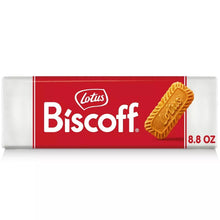 Lotus Biscoff Vegan Cookies: 32-Piece Pack