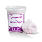 City Pop Grapeness Cotton Candy