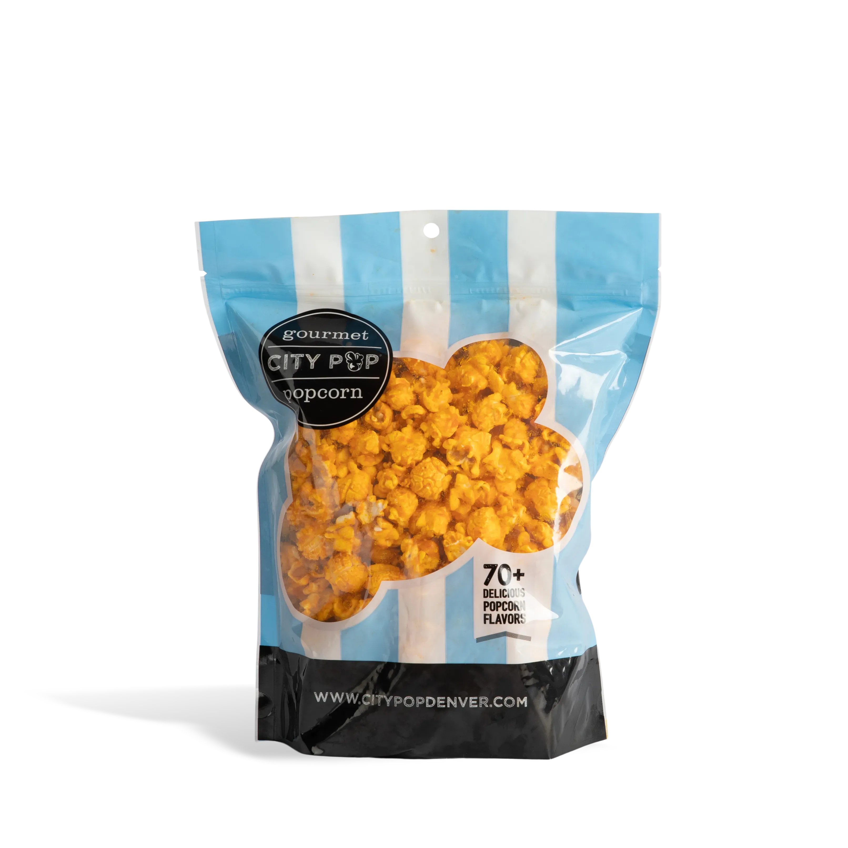 City Pop Jalapeno Cheddar Popcorn