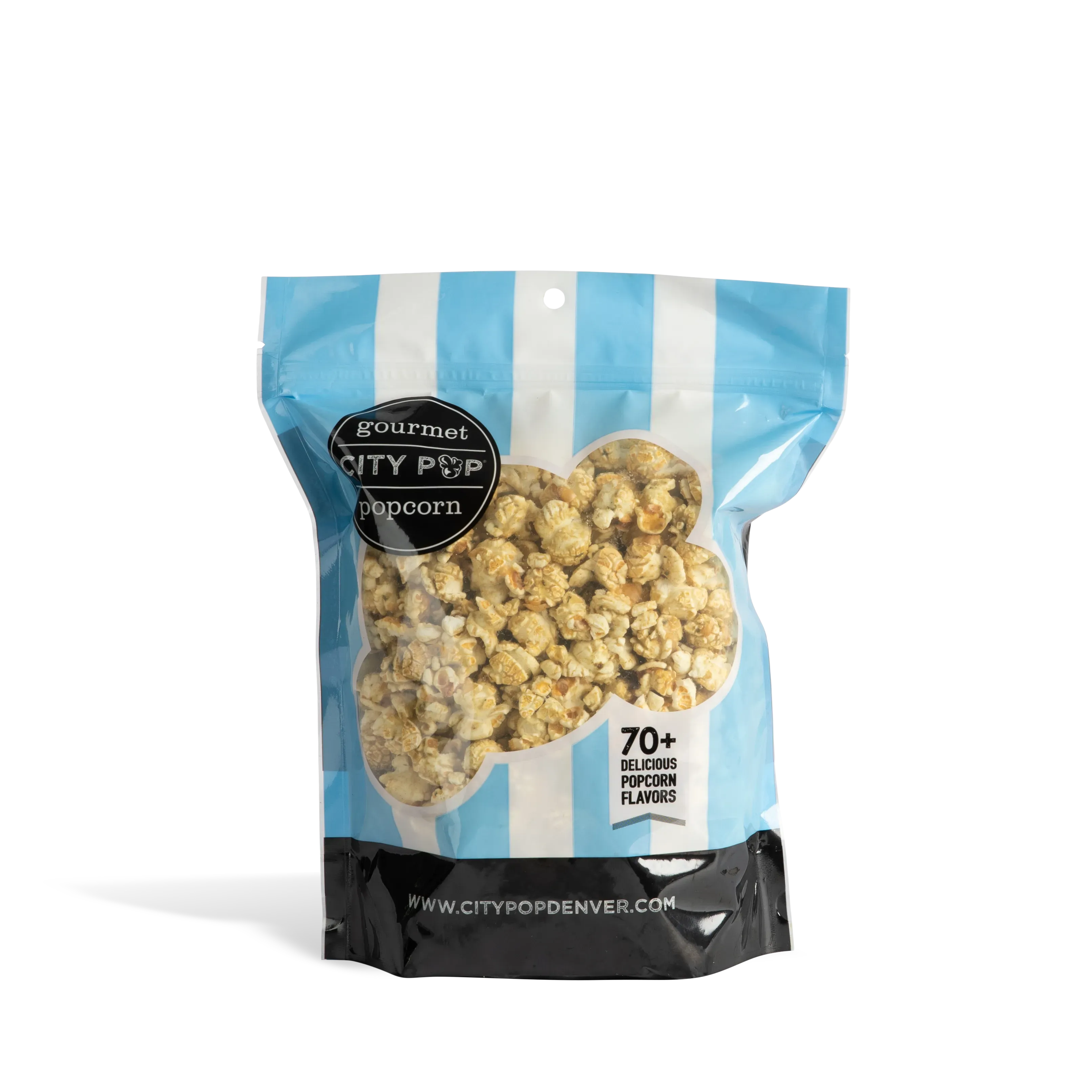 City Pop Jalapeno Ranch Popcorn