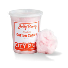 City Pop Jolly Berry Cotton Candy