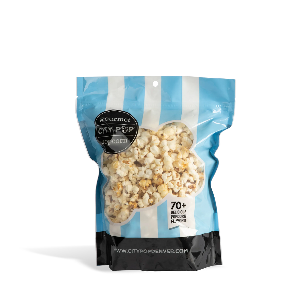 City Pop Kettle Popcorn