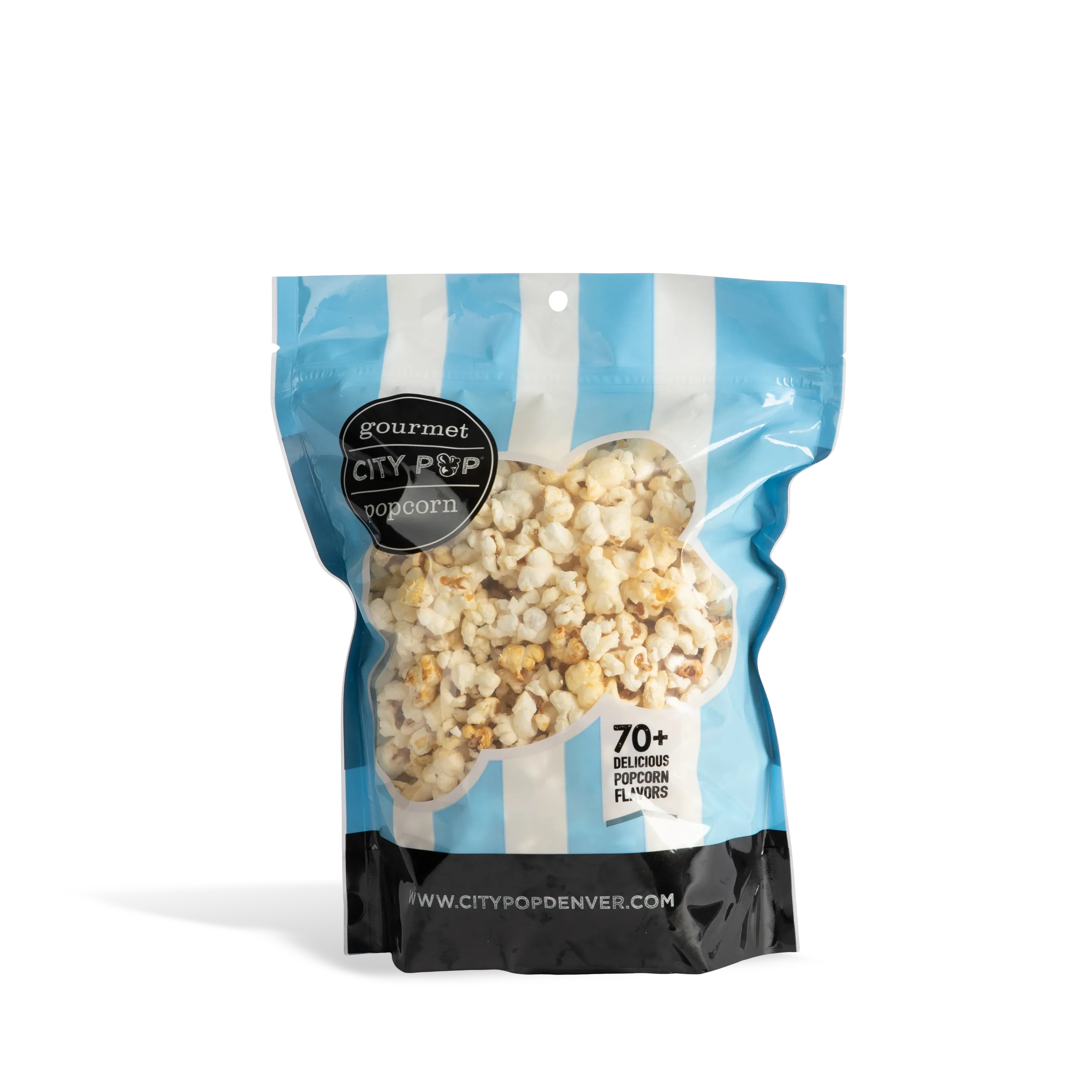 City Pop Kettle Popcorn
