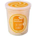 Chocolate Storybook Cotton Candy - Orange Dreamsicle: 12-Piece Case