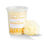 City Pop Island Oasis Cotton Candy