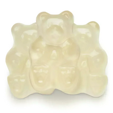 Albanese Pineapple Gummy Bears: 5LB Bag