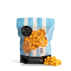 City Pop Pizza Popcorn