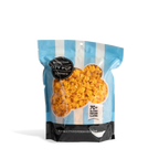 City Pop Pizza Popcorn