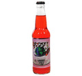 Rocket Fizz Soda - Cotton Candy: 24-Piece Case