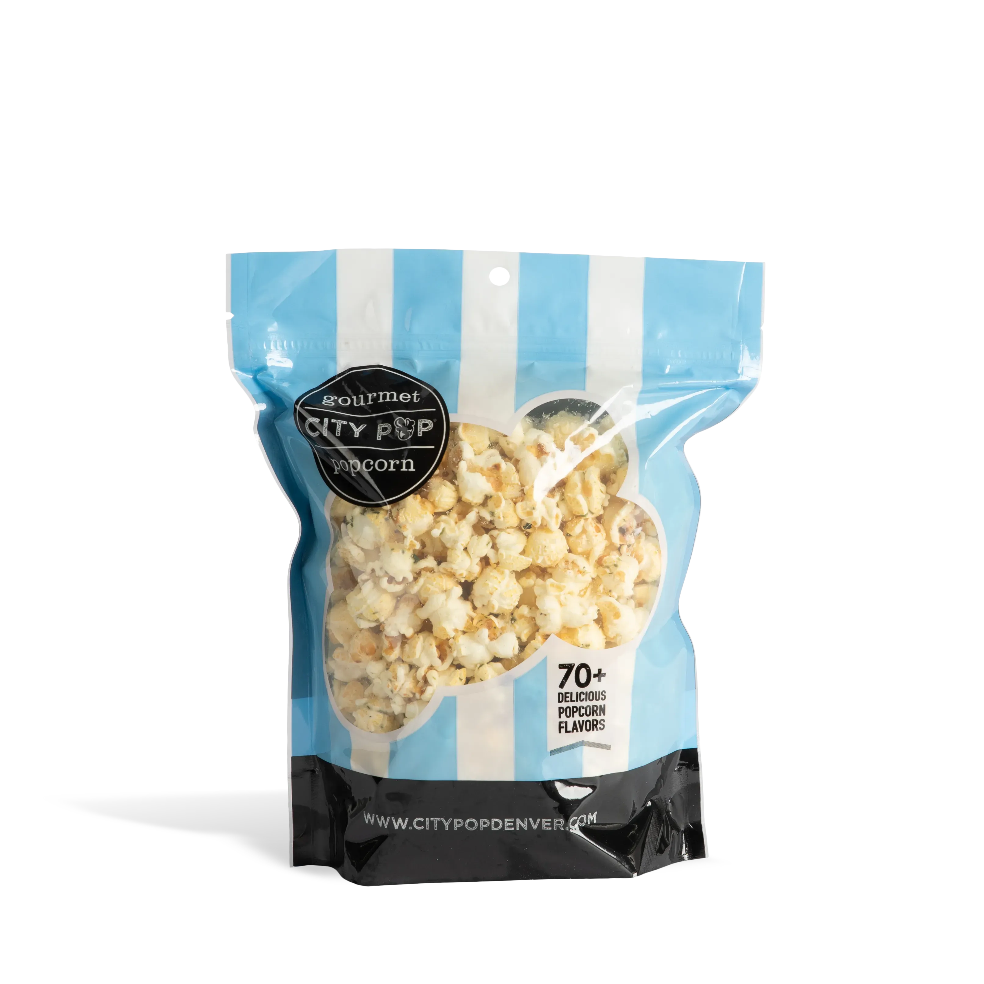City Pop Ranch Popcorn